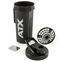 Magnetic Shaker ATX