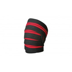 Fasce Knee Wraps "Red Line"...