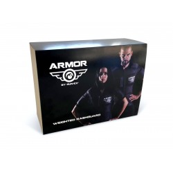 Armor Donna GUN-eX