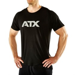T-Shirt Nera ATX