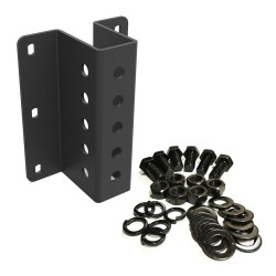 Aggancio a muro Wall Rigs ATX