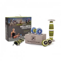Wellness Kit TriggerPoint
