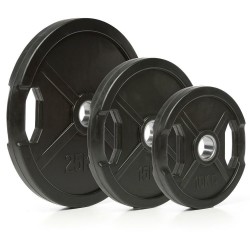 Dischi Gommati 50 mm "2-Grip"