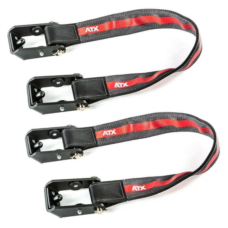 Cinghie "Safety Straps" per Racks ATX