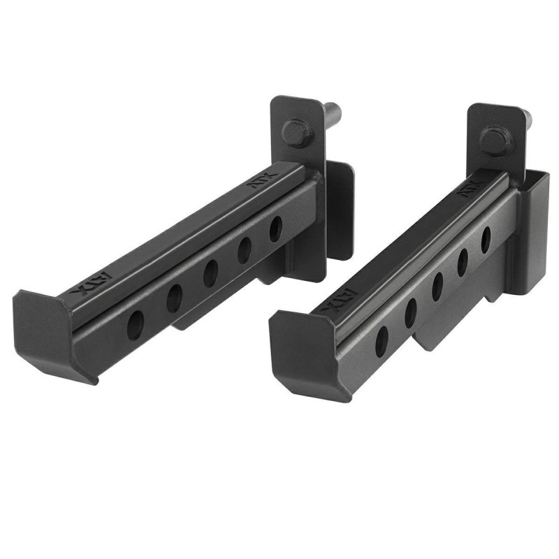 Safety Spotter Arms ATX