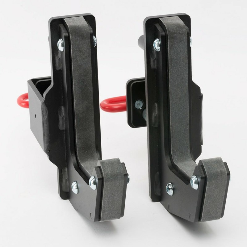 Heavy Duty J-Hooks Serie 800 ATX