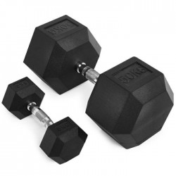 Hex Dumbbells