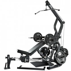 Workout Station "Triplex" ATX