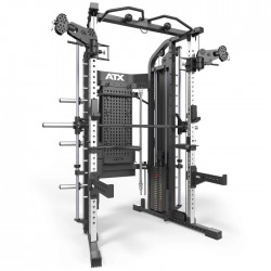 Monster Full Functional Gym...