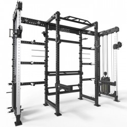 Cable Cross Rack ATX