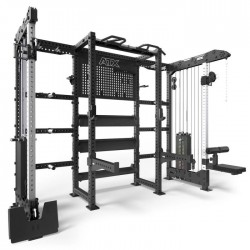 Multi Cable Rack ATX - The...