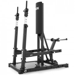 Standing Chest Press ATX