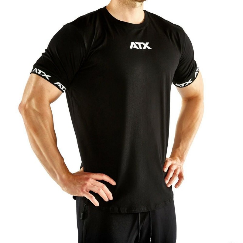 Training T-Shirt ATX