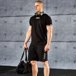Training T-Shirt ATX
