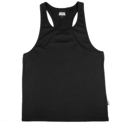 Tank Top Nero ATX