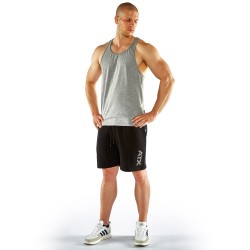 Tank Top Grigio ATX