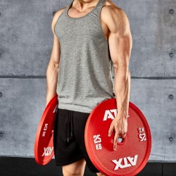 Tank Top Grigio ATX