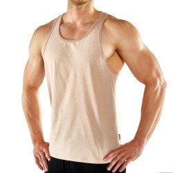 Tank Top Tortora ATX