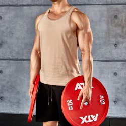Tank Top Tortora ATX