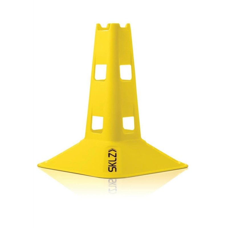Pro Training Agility Cones 23 cm SKLZ