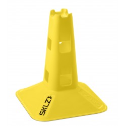 Pro Training Agility Cones 23 cm SKLZ