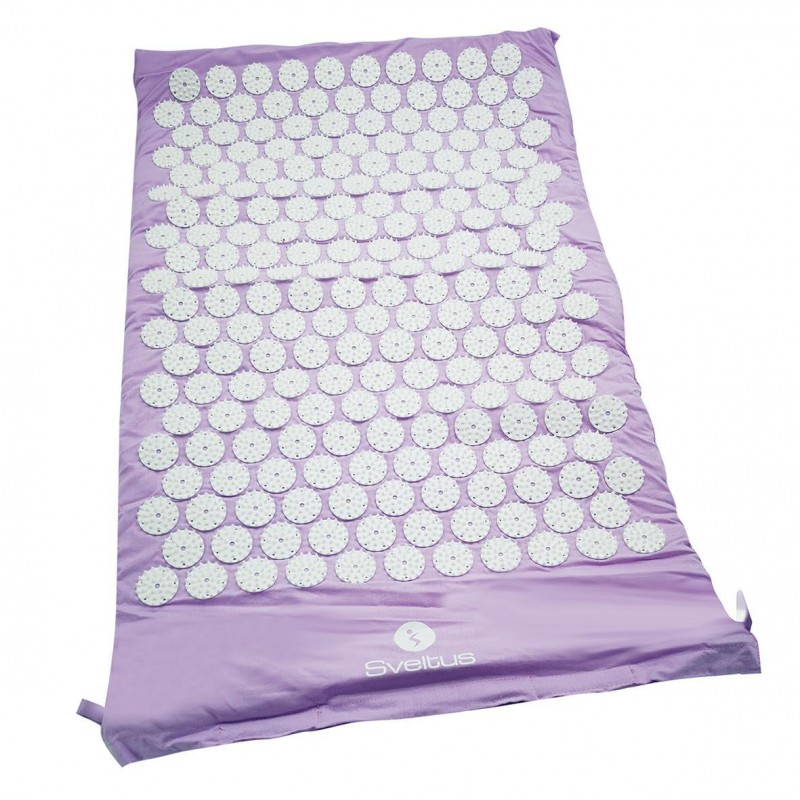 Acupressure Mat SVELTUS