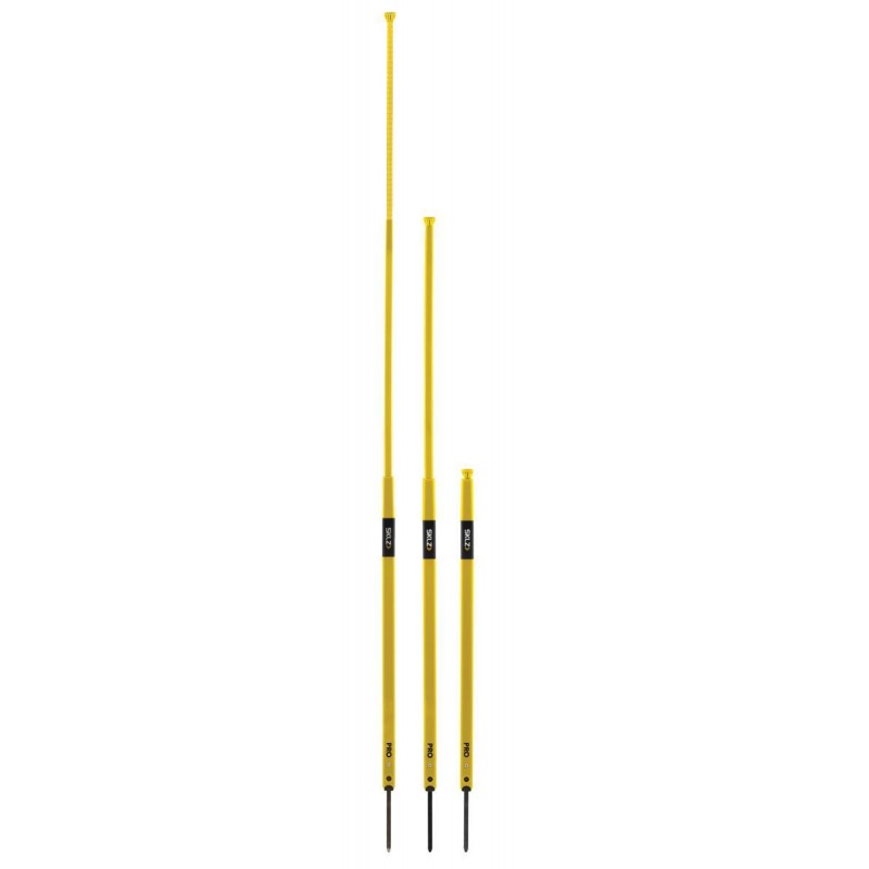 Pro Training Agility Poles SKLZ