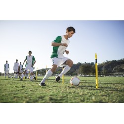 Pro Training Agility Poles SKLZ