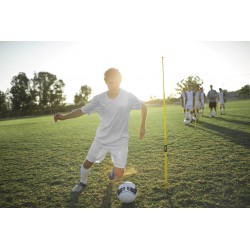 Pro Training Agility Poles SKLZ