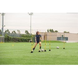 Pro Training Agility Poles SKLZ