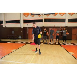 Court Markers SKLZ