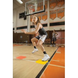 Court Markers SKLZ