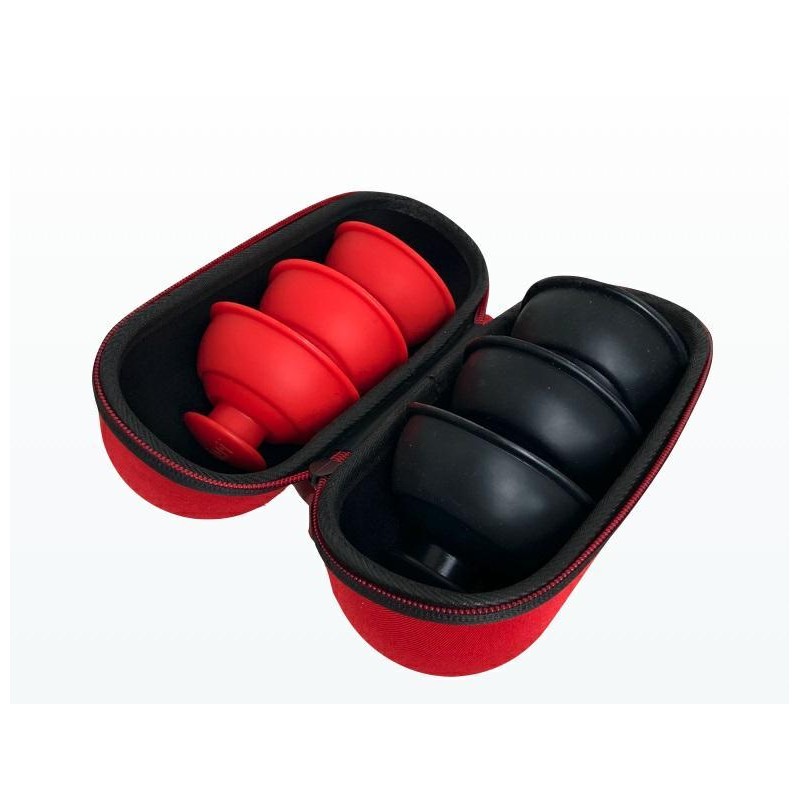 RockPods XL Set ROCKTAPE