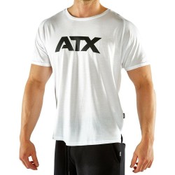 T-Shirt Bianca ATX
